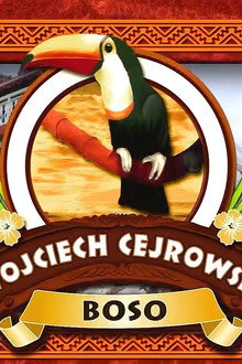 Wojciech Cejrowski – Boso Przez Świat