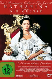 Katharina die Große