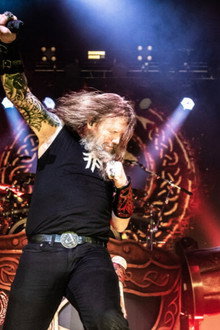 Amon Amarth - Wacken Open Air festival