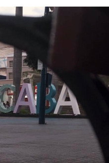 Rastros Urbanos