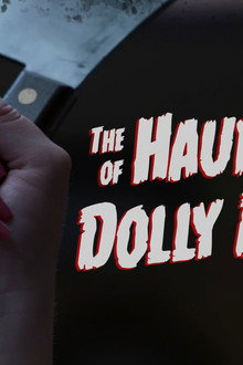 The Haunting of Dolly Parton