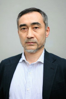 谷仲恵輔