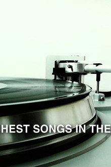 The Richest Songs in the World