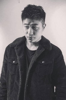 汪騫禾