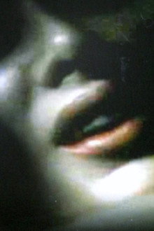 The Woman Inside