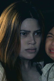The Haunted