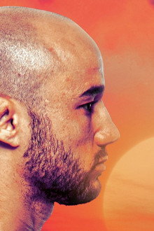 UFC Fight Night 179: Moraes vs. Sandhagen
