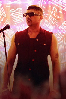 Yo Yo Honey Singh: Famous