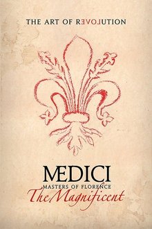 Medičiai, Florencijos valdovai 2 Sezonas