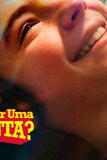 Posso Te Fazer Uma Pergunta?