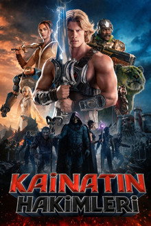 Kâinatın Hâkimleri