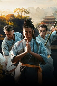 Shaolin Heroes