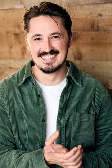 Austin McCarthy