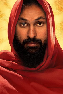 Kumaré
