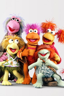 Fraggle Rock