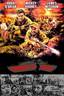 Verrat in der Bucht