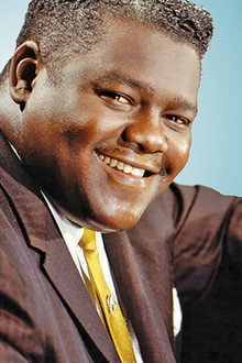 Fats Domino and The Birth of Rock ‘n’ Roll