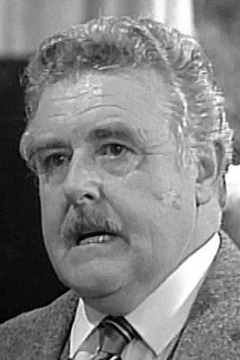 Gordon Salkilld