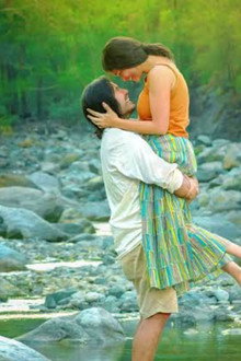 My Perfect You