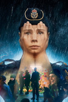 Thin Blue Line