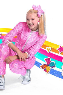 JoJo's D.R.E.A.M. Concert