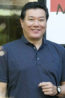 Carlos Takeshi