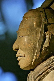 China's Terracotta Army