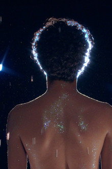 Las estrellas son de colores