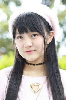 鈴木杏奈