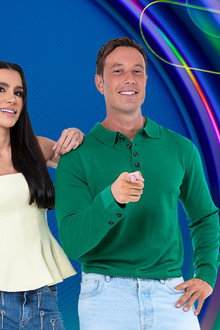 Sessão +SBT Show