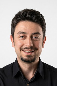 Engin Sahin