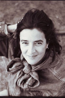 Kamondy Ágnes
