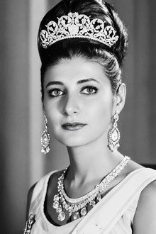 Shahdokht Shahnaz Pahlavi