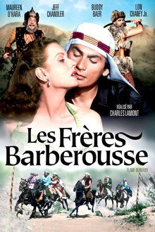 Les frères Barberousse