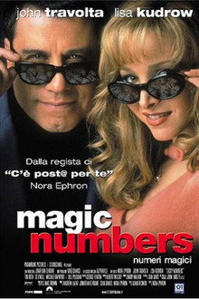 Magic Numbers - Numeri fortunati