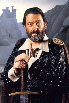 Knightmare