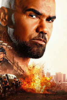 S.W.A.T. Exiles