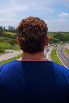 Além das Palavras