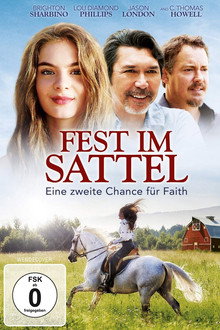 Fest im Sattel