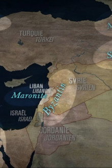 La fin des Chrétiens d'Orient?
