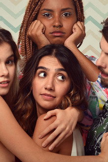 Ana e Vitória