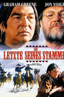Der Letzte seines Stammes