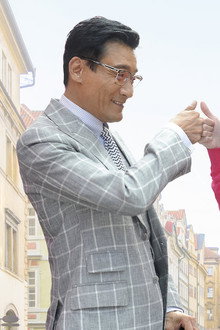 盜馬記