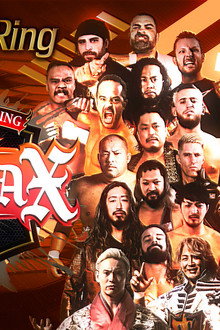 NJPW G1 Climax 33: Day 4