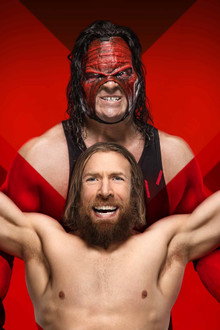 WWE Extreme Rules 2018