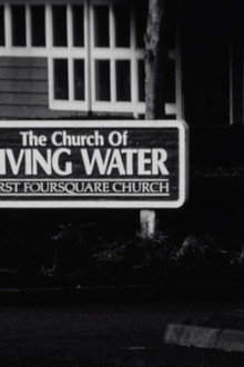 Paul: The Secret Story of Olympia's Satanic Sheriff