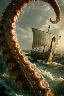 The Odyssey