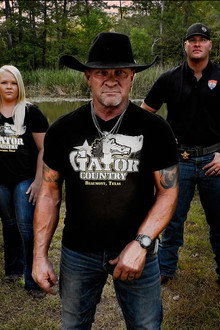 Texas Gator Savers