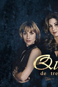 Quirpa de tres mujeres