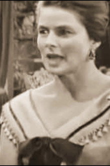 Hedda Gabler